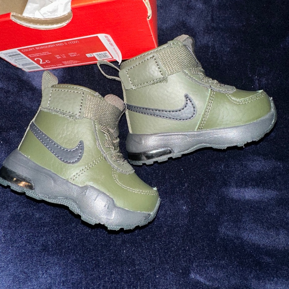 Nike Air Max Goaterra 2.0